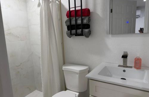 North Hyde Park House | Cozy Guesthouse Downtown Tampa