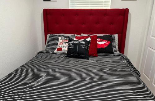 North Hyde Park House | Cozy Guesthouse Downtown Tampa