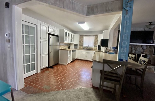 Hudson House | Cozy Gulf Getaway. Oceanfront with Dock