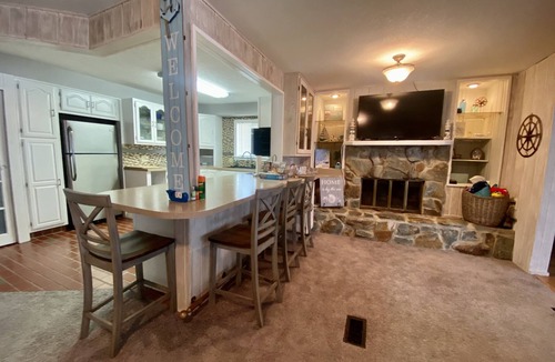 Hudson House | Cozy Gulf Getaway. Oceanfront with Dock