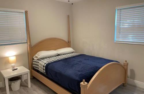 Thonotosassa House | Cozy holiday Home near all things Tampa Bay!