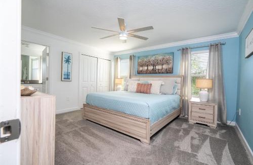 Kissimmee House | Cozy home Near Disney Free resort Access 4463