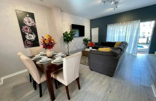 West Kissimmee House | Cozy Home with Private Pool at Encantada Resort 90
