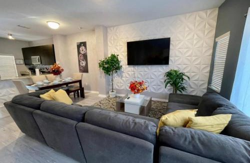 West Kissimmee House | Cozy Home with Private Pool at Encantada Resort 90
