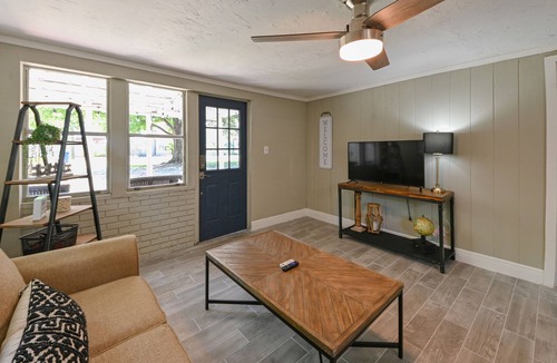 Port Tampa City House | Cozy in Port of Tampa
