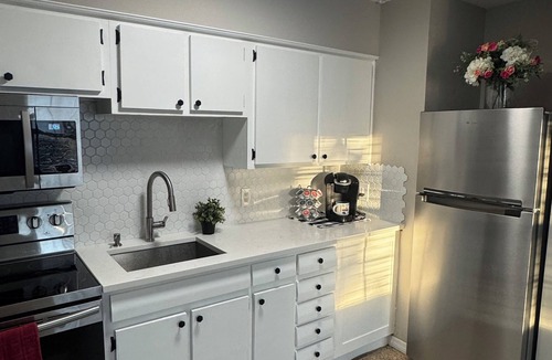 Fossil Park House | Cozy North St. Pete Pet-Friendly Cottage