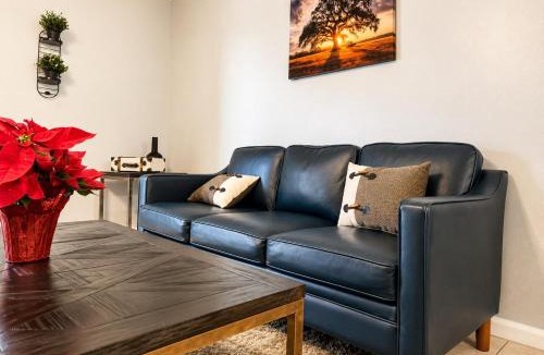Palm Harbor Apartment | Cozy Palm Coast Retreat Near Beaches & StAugustine