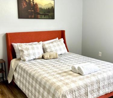 Palm Harbor Apartment | Cozy Palm Coast Retreat Near Beaches & StAugustine
