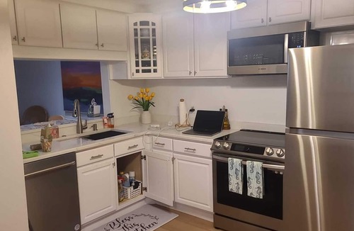 Pass-a-Grille Condo | Cozy Pass-a-Grille on the Beach Condo