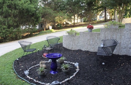 Gaffney Apartment | Cozy, Quiet, in nice neighborhood. 2 miles from I-85 and Outlet Mall.