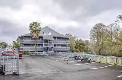 Citrus Springs Condo | Cozy River Condo with access to Rainbow River