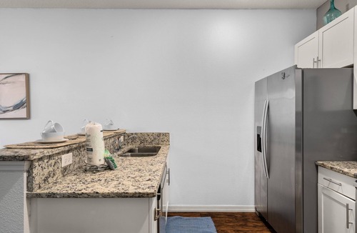 West Kissimmee House | Cozy & Spacious 3BR Townhome, 15 Min to Disney, Resort Access