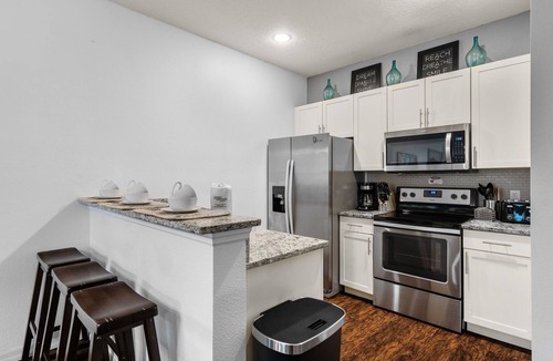 West Kissimmee House | Cozy & Spacious 3BR Townhome, 15 Min to Disney, Resort Access