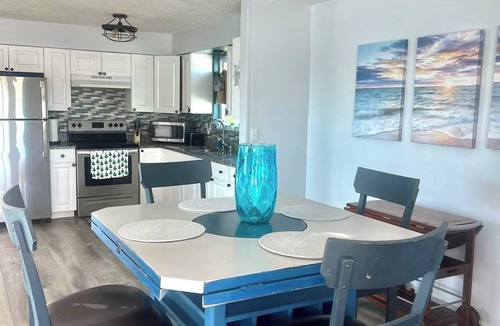 Bayou Shores Apartment | Cozy Waterfront 1bedroom FREE KAYAK and Parking