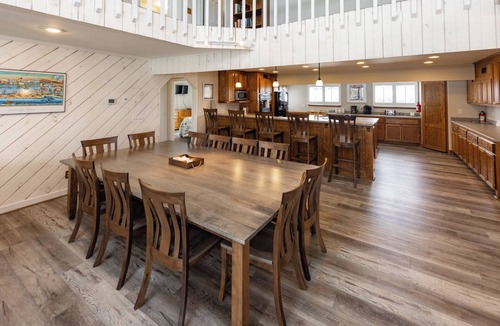 Sandbridge House | Crab Shack- 7 Bdrm, Semi OF, Pool Cabana, Game Room, Dog Friendly