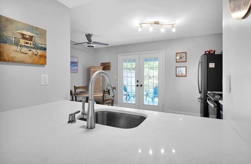 Butler Beach House | Crescent Cove at St. Augustine