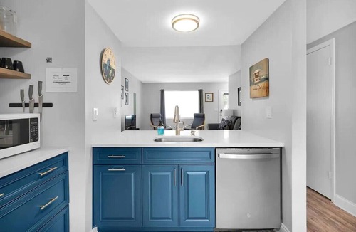Butler Beach House | Crescent Cove at St. Augustine