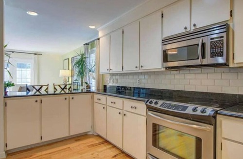 Folly Beach House | Cul-de-Shack 3BR House@1BlkBeach on Quiet Cul-de-Sac
