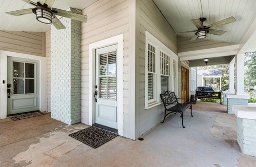 Greenville - Spartanburg House | Cumberland Ave-203