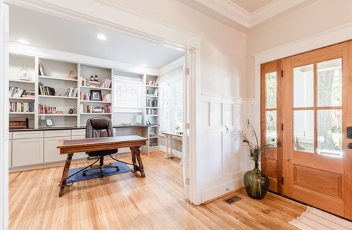 Greenville - Spartanburg House | Cumberland Ave-203