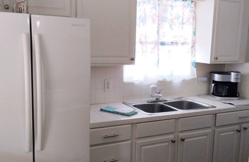Gulfport House | Cute & Cozy Cottage In The Heart of Gulfport