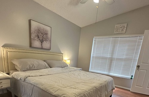 Citrus Park House | cute house in the center of everything!!!!
