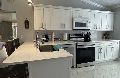 Citrus Park House | cute house in the center of everything!!!!