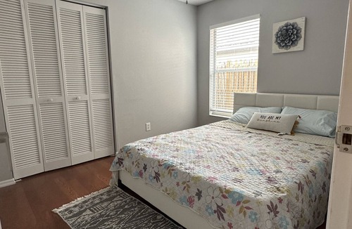 Citrus Park House | cute house in the center of everything!!!!