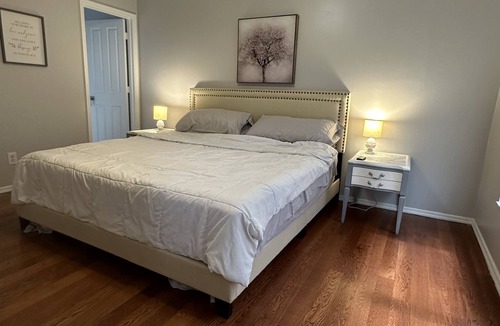 Citrus Park House | cute house in the center of everything!!!!