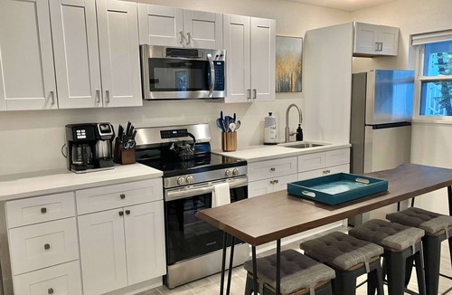 Bay Esplanade Apartment | CWB Retreats at Bayside Suite 2 & View 3