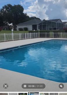 Haines City Villa | D&T Flamingo Paradise