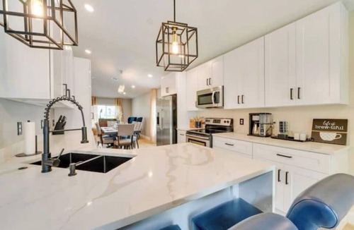 Westridge House | Davenport Home w/Pool: Near Disney Parks + Golf!