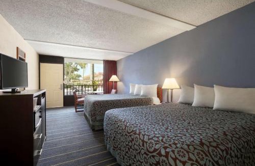 Clearwater Hotel | Days Inn by Wyndham Clearwater/Central