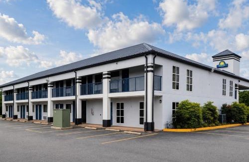 Donalsonville Hotel | Days Inn by Wyndham Donalsonville