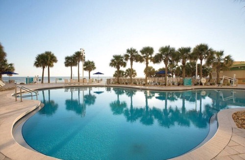 Daytona Beach Condo | Daytona Beach | Beach & Pool Access | Coastal Relaxation Stay