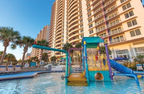 Daytona Beach Condo | Daytona Beach | Beach & Pool Access | Coastal Relaxation Stay