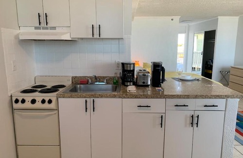 East Daytona Apartment | Daytona Beach Club Condo