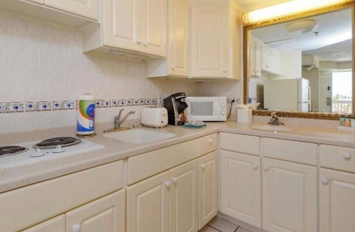 Ortona Park Apartment | Daytona Beach Oceanfront Apartment for Rent