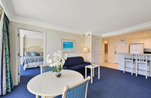 Ortona Park House | Daytona Beach Resort 807