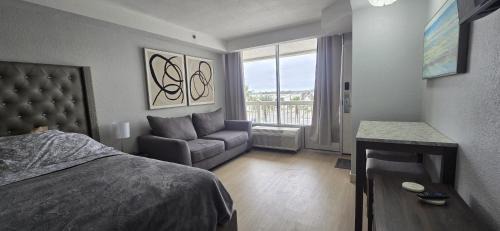 Ortona Park Apartment | Daytona Beach Resort