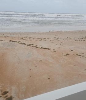 Ortona Park Apartment | Daytona Beach Resort