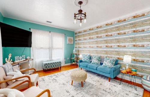 East Daytona House | Daytona Beach Retreat