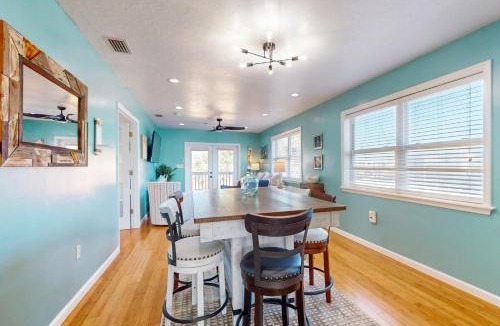 East Daytona House | Daytona Beach Retreat