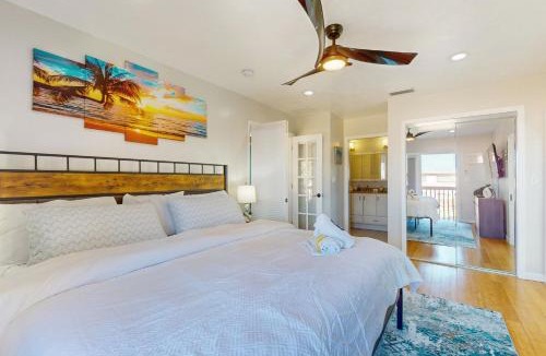 East Daytona House | Daytona Beach Retreat
