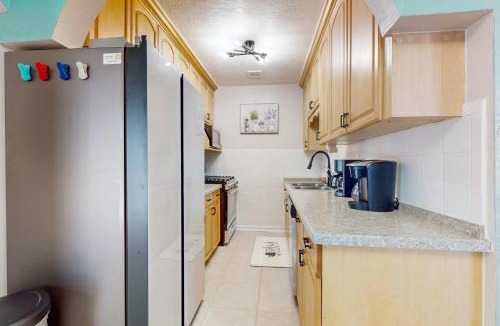 East Daytona House | Daytona Beach Retreat