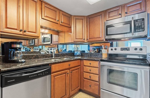Daytona Beach Condo | Daytona Beach Shores Oceanfront 27th Floor Panoramic Views