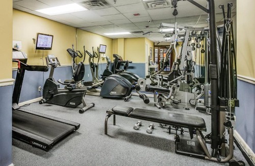 Lenox Park House | Daytona Harbour Beach Resort 611