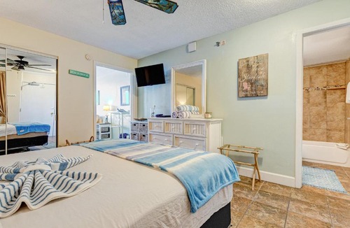 Lenox Park House | Daytona Harbour Beach Resort 611