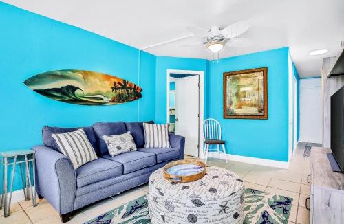 Lenox Park House | Daytona Ocean Jewels- Beach Jewel 104
