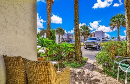 Lenox Park House | Daytona Ocean Jewels- Beach Jewel 104
